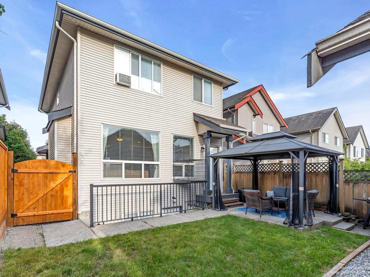 6573 193 Street, Surrey, British Columbia  V4N 5P9 - Photo 33 - R3104950