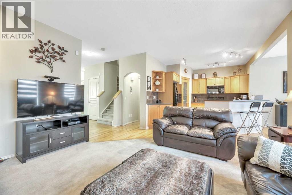 408 Rainbow Falls Way, Chestermere, Alberta  T1X 1S6 - Photo 6 - A2269868