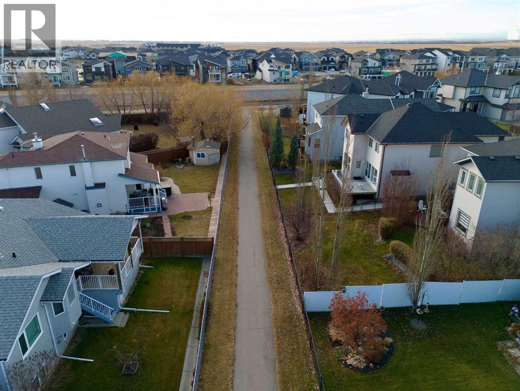 408 Rainbow Falls Way, Chestermere, Alberta  T1X 1S6 - Photo 36 - A2269868