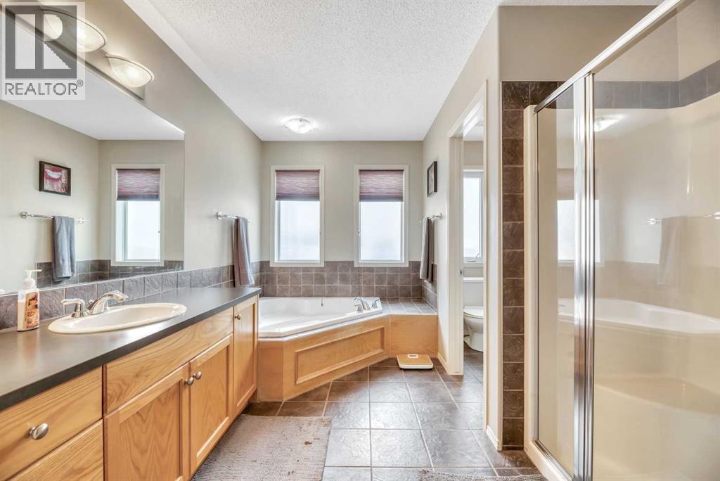 408 Rainbow Falls Way, Chestermere, Alberta  T1X 1S6 - Photo 24 - A2269868