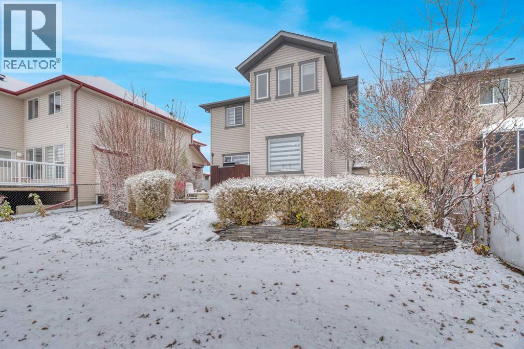 408 Rainbow Falls Way, Chestermere, Alberta  T1X 1S6 - Photo 44 - A2269868