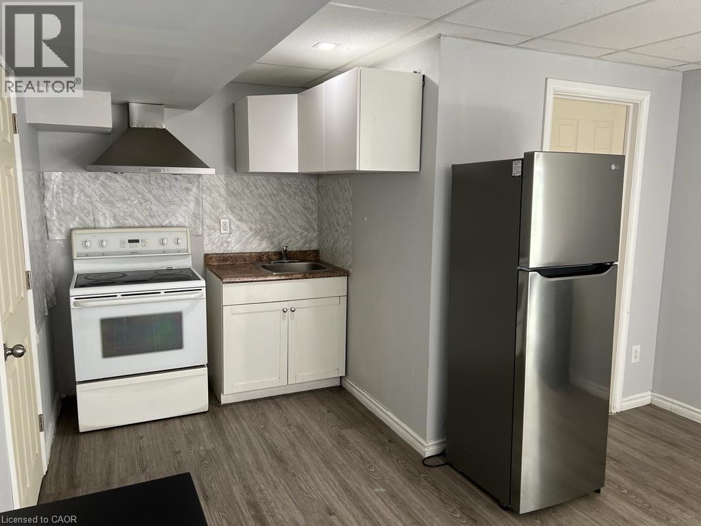 6045 Ernest Crescent Unit# Bmst, Niagara Falls, Ontario  L2H 0H8 - Photo 2 - 40816287