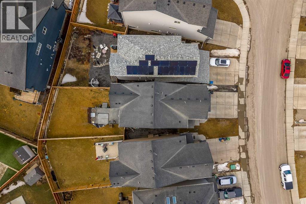 192 Nolanhurst Heights Nw, Calgary, Alberta  T3R 1S6 - Photo 45 - A2292995