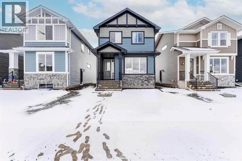 287 Waterford Heights, Chestermere, Alberta  T1X 3B6 - Photo 12 - A2295508