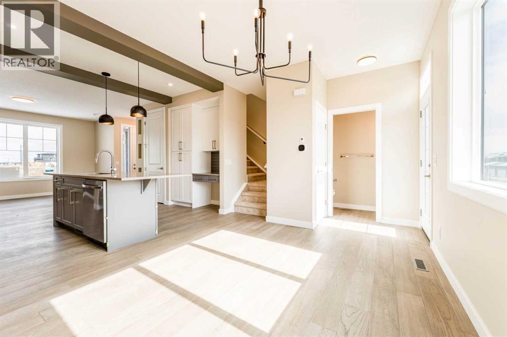 287 Waterford Heights, Chestermere, Alberta  T1X 3B6 - Photo 6 - A2295508