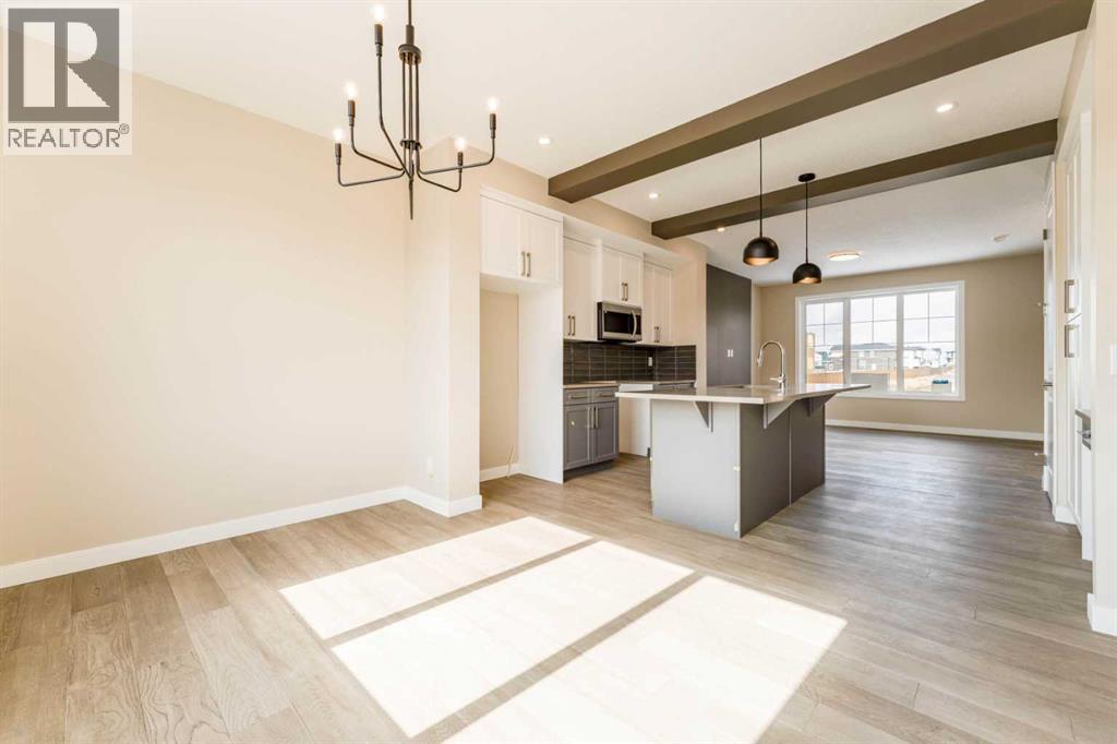 287 Waterford Heights, Chestermere, Alberta  T1X 3B6 - Photo 7 - A2295508