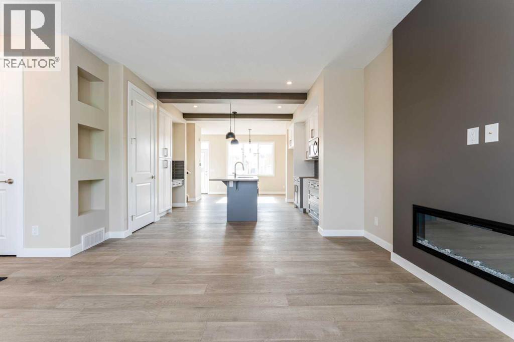 287 Waterford Heights, Chestermere, Alberta  T1X 3B6 - Photo 3 - A2295508