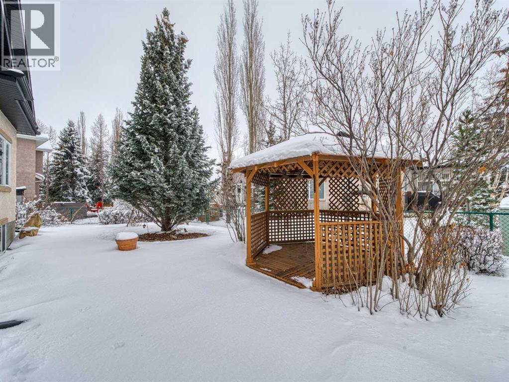 157 Valley Creek Place NW, Calgary, Alberta  T3B 5V1 - Photo 40 - A2296480