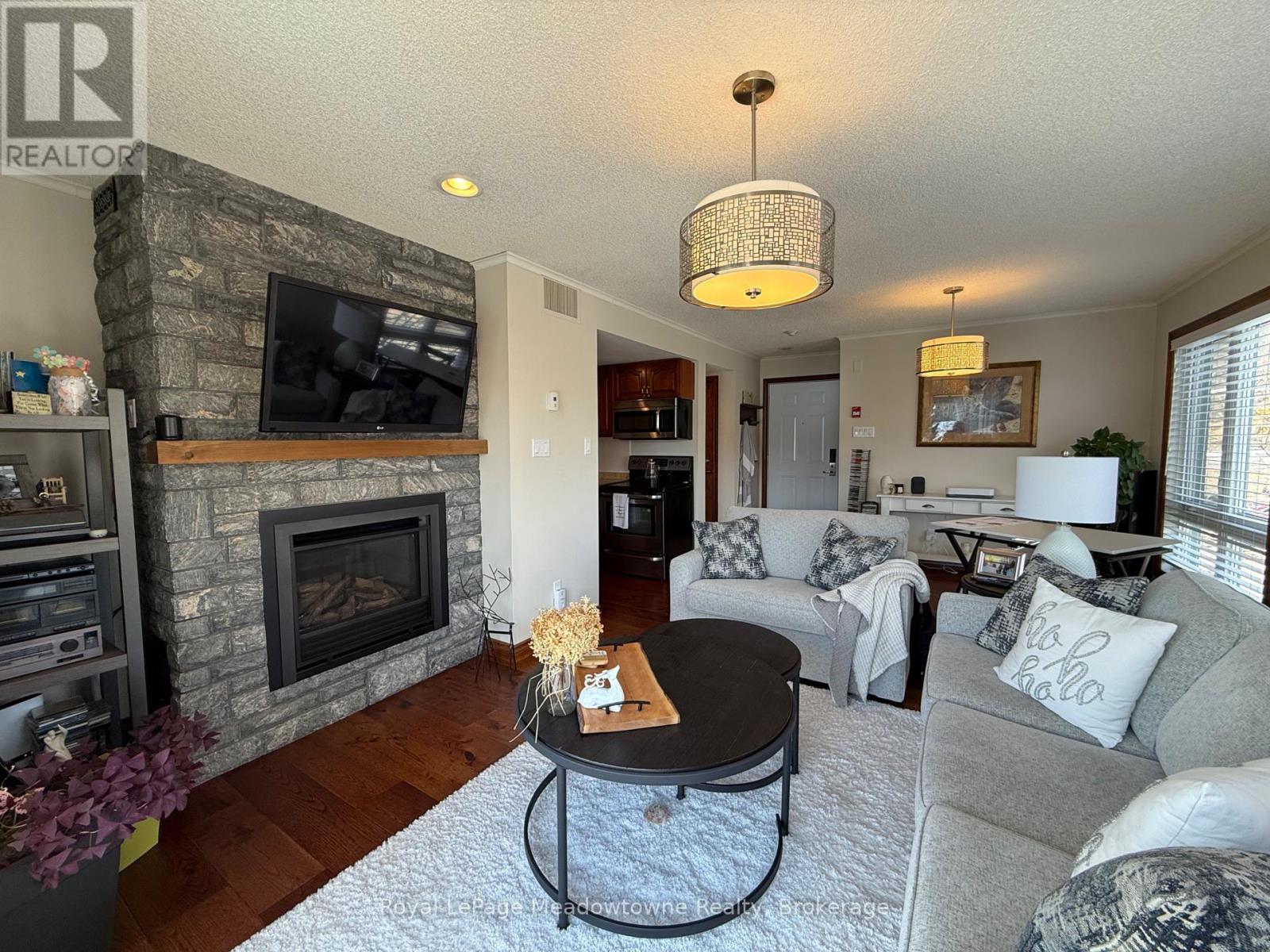 301 - 34 Deerhurst Greens Road, Huntsville, Ontario  P1H 1A9 - Photo 24 - X12843372