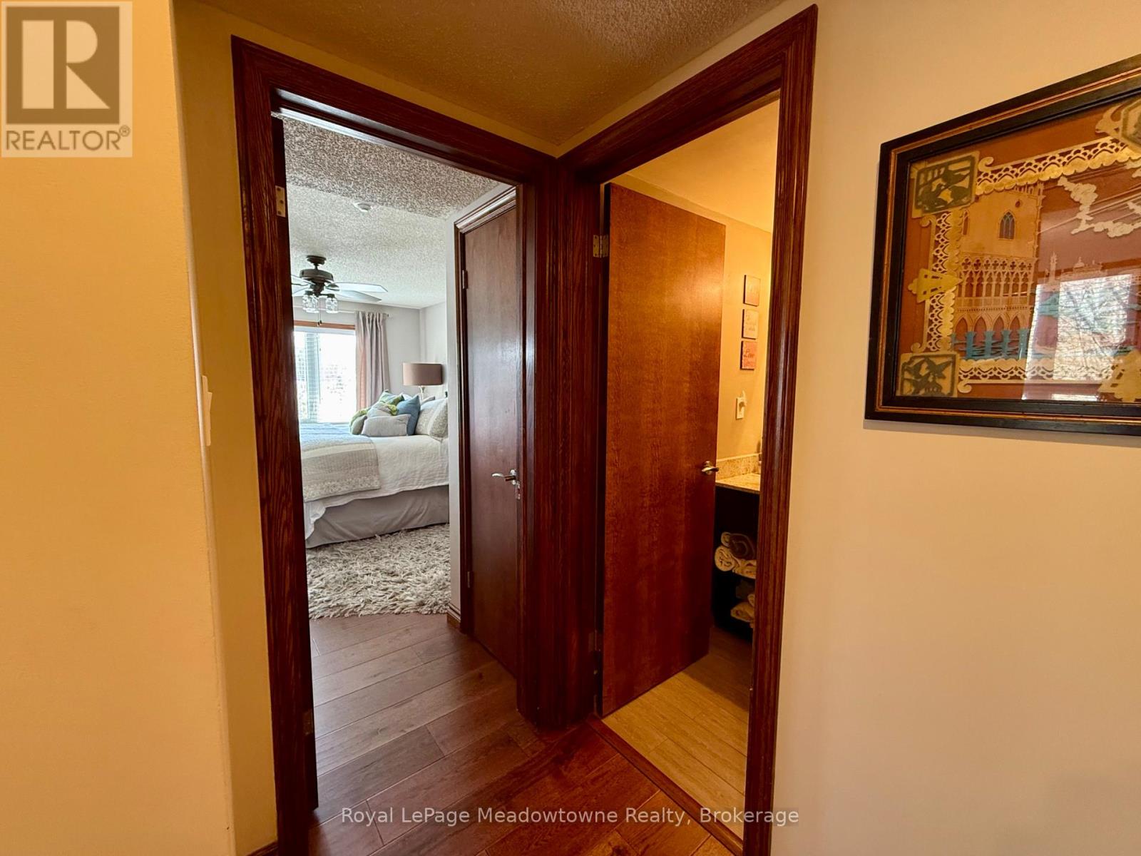 301 - 34 Deerhurst Greens Road, Huntsville, Ontario  P1H 1A9 - Photo 20 - X12843372