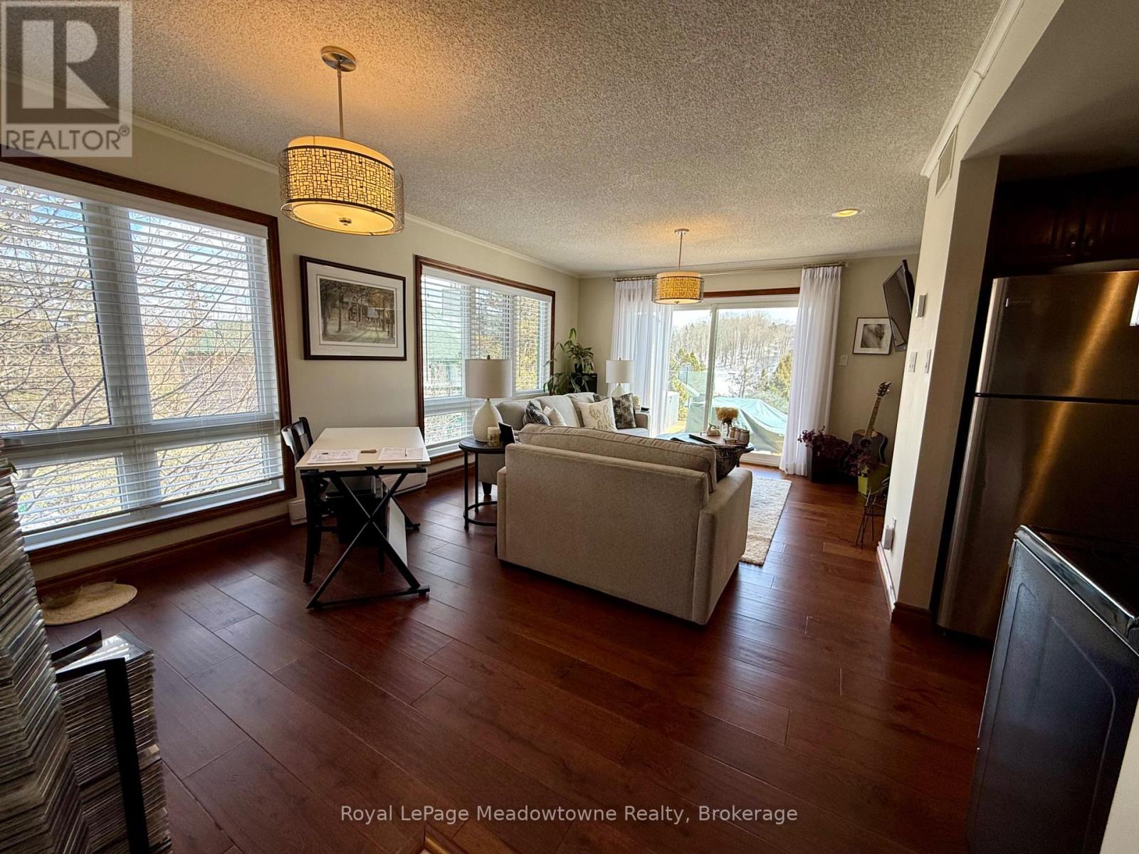 301 - 34 Deerhurst Greens Road, Huntsville, Ontario  P1H 1A9 - Photo 21 - X12843372