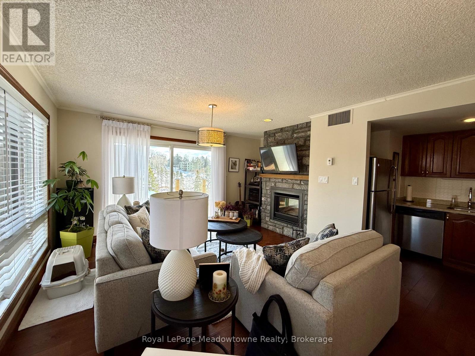 301 - 34 Deerhurst Greens Road, Huntsville, Ontario  P1H 1A9 - Photo 23 - X12843372