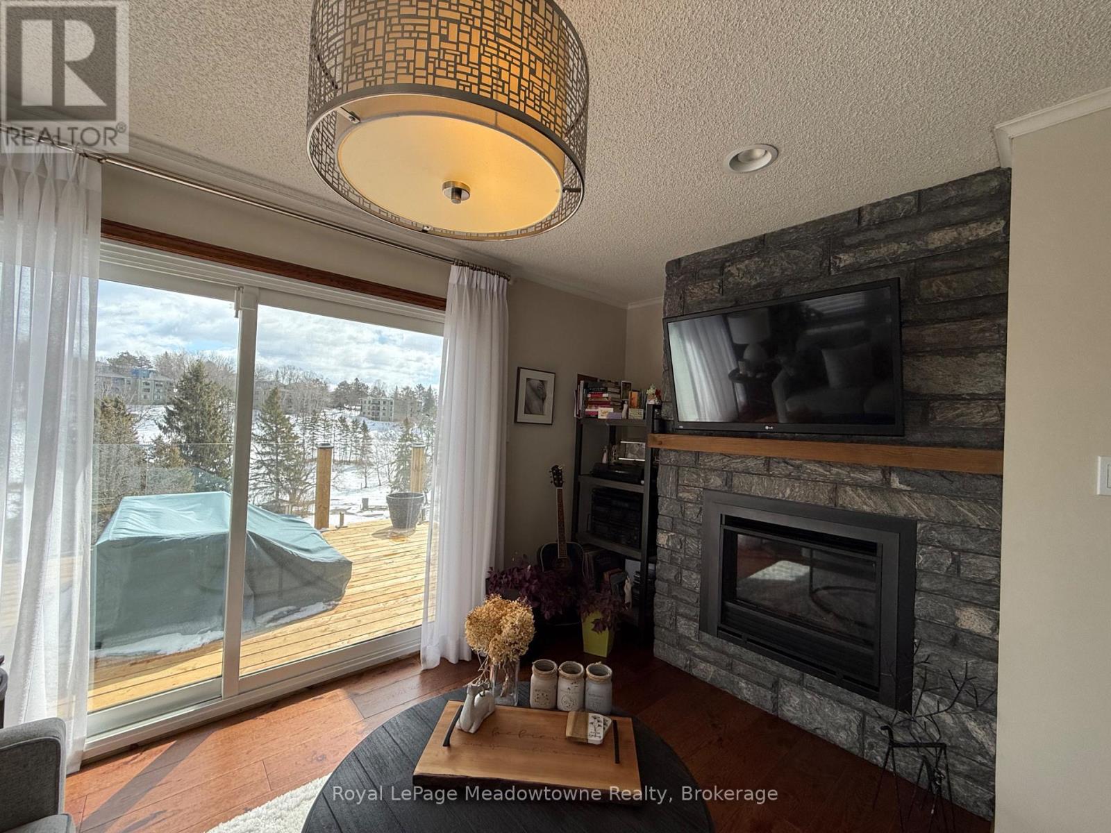 301 - 34 Deerhurst Greens Road, Huntsville, Ontario  P1H 1A9 - Photo 26 - X12843372