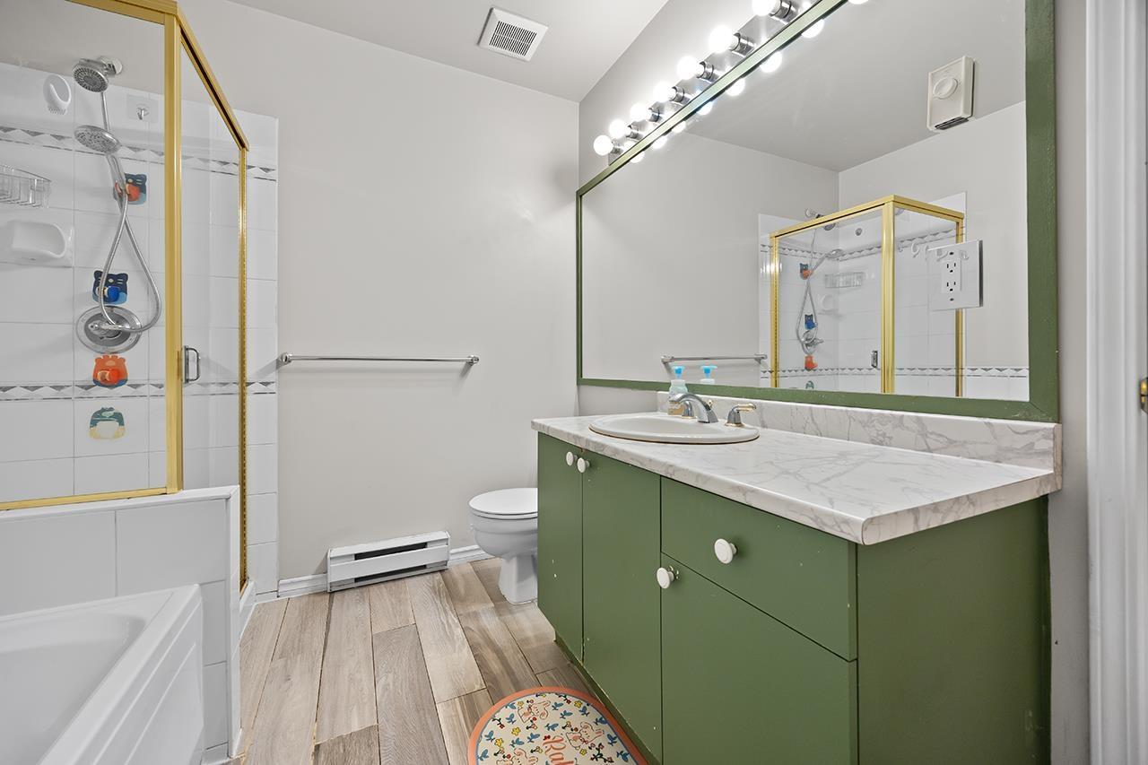 204 16233 82 Avenue, Surrey, British Columbia V4N 0P7 - Photo 19 - R3104970