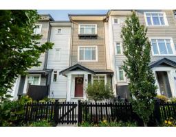 19 6897 201 STREET, Langley, British Columbia