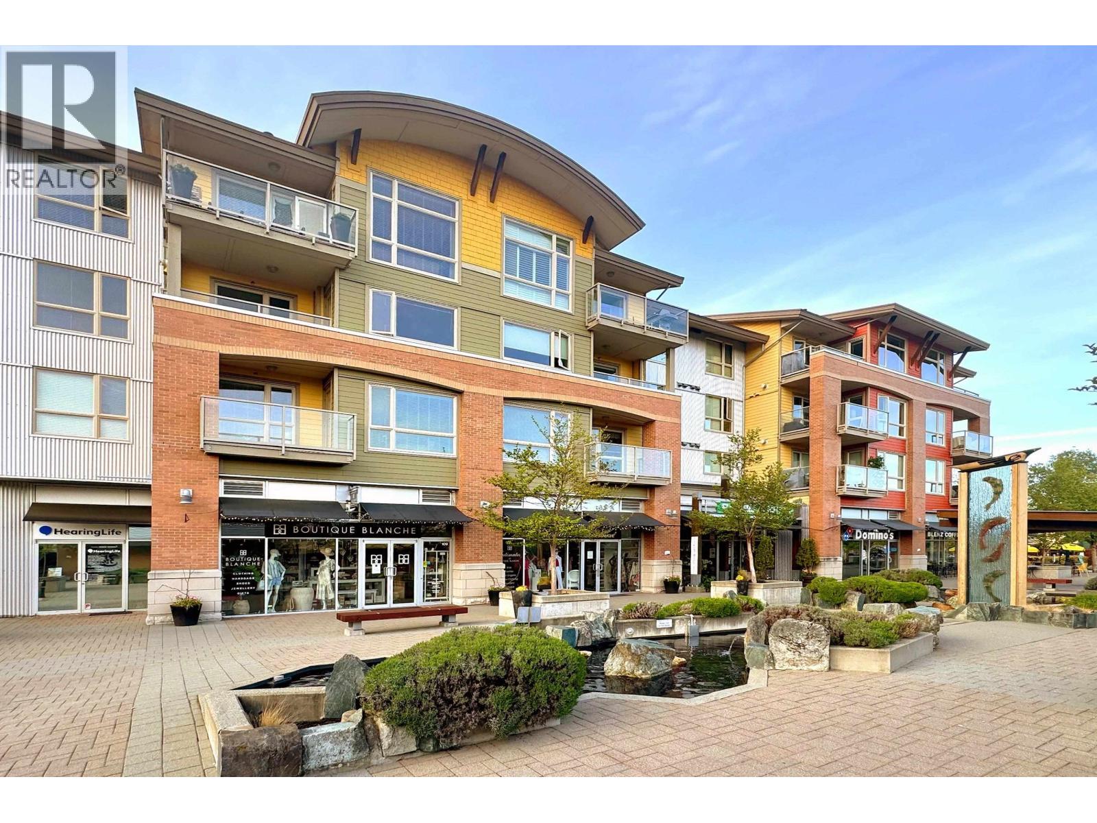 203 1315 56 STREET, Delta, British Columbia