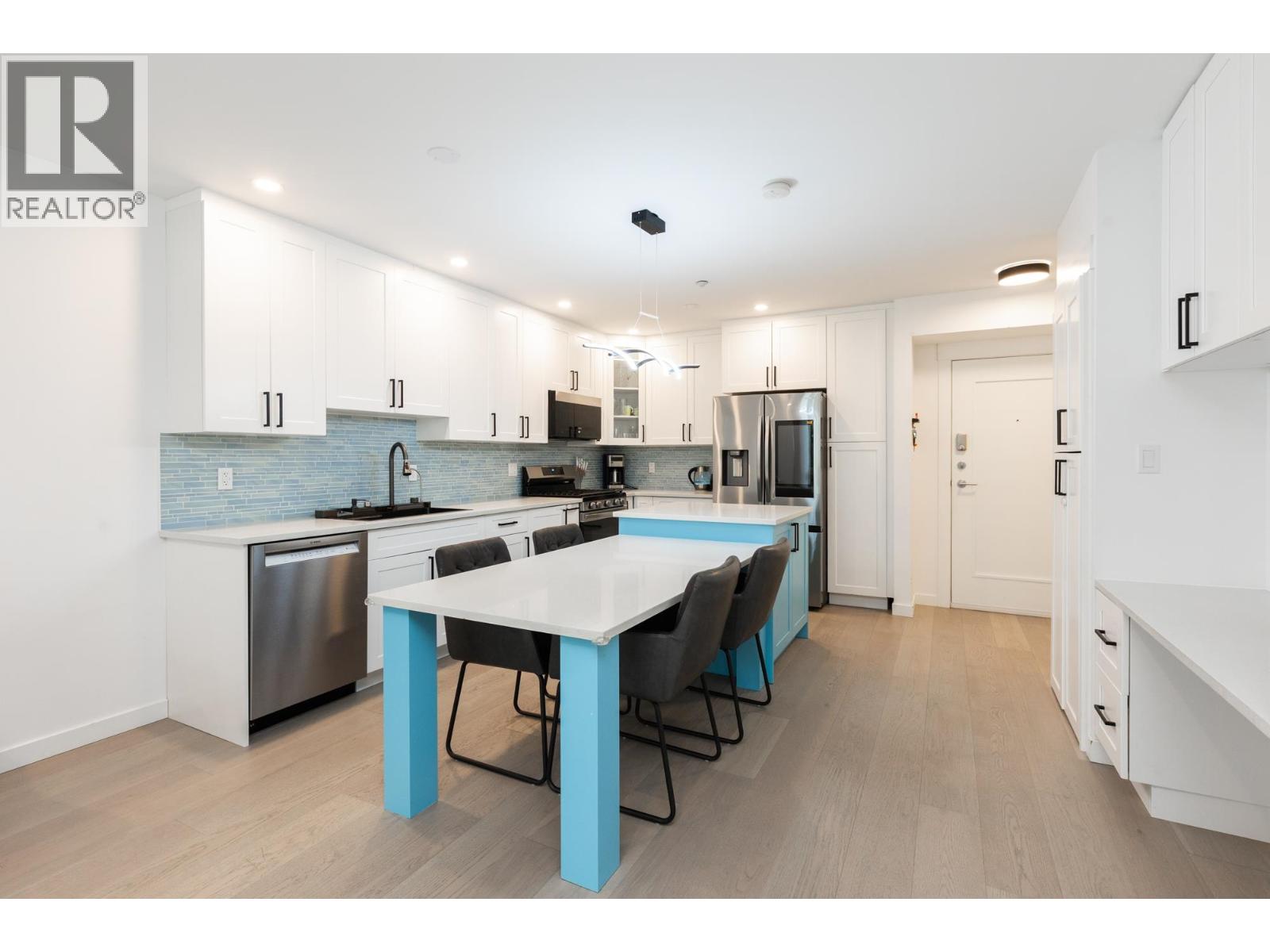 203 1315 56 Street, Delta, British Columbia  V4L 2A6 - Photo 5 - R3104395