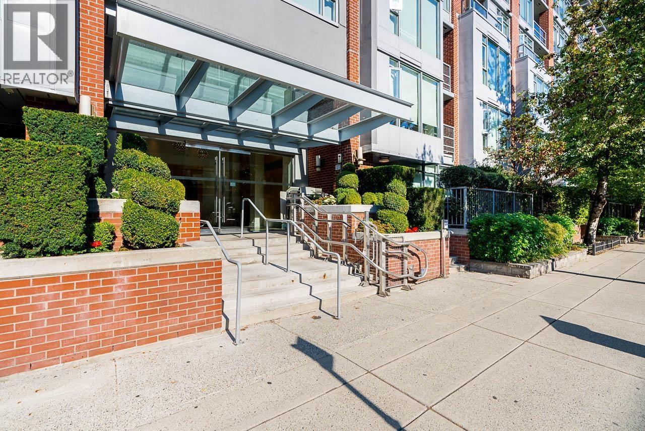 804 1133 HOMER STREET, Vancouver, British Columbia