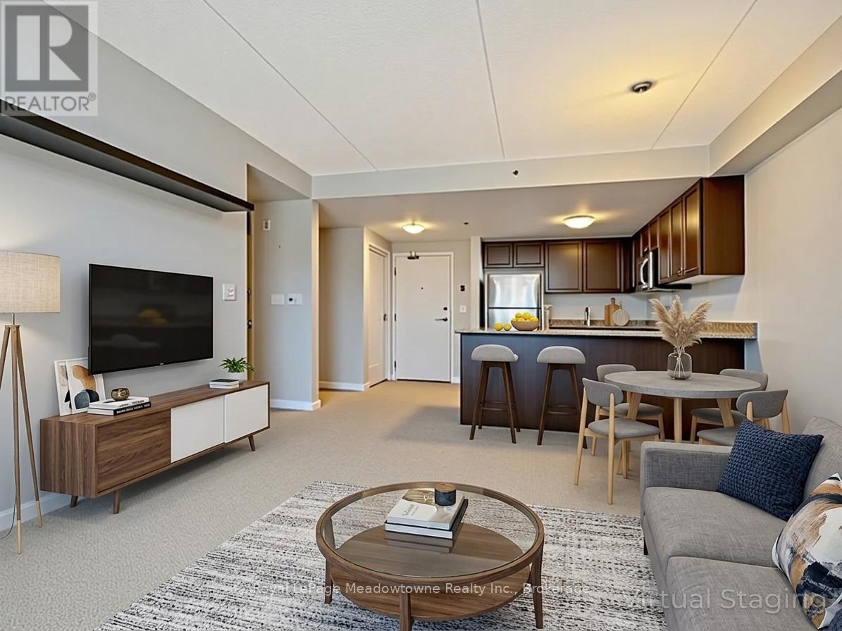 307 - 43 Goodwin Drive, Guelph, Ontario  N1L 0E8 - Photo 12 - X12937198