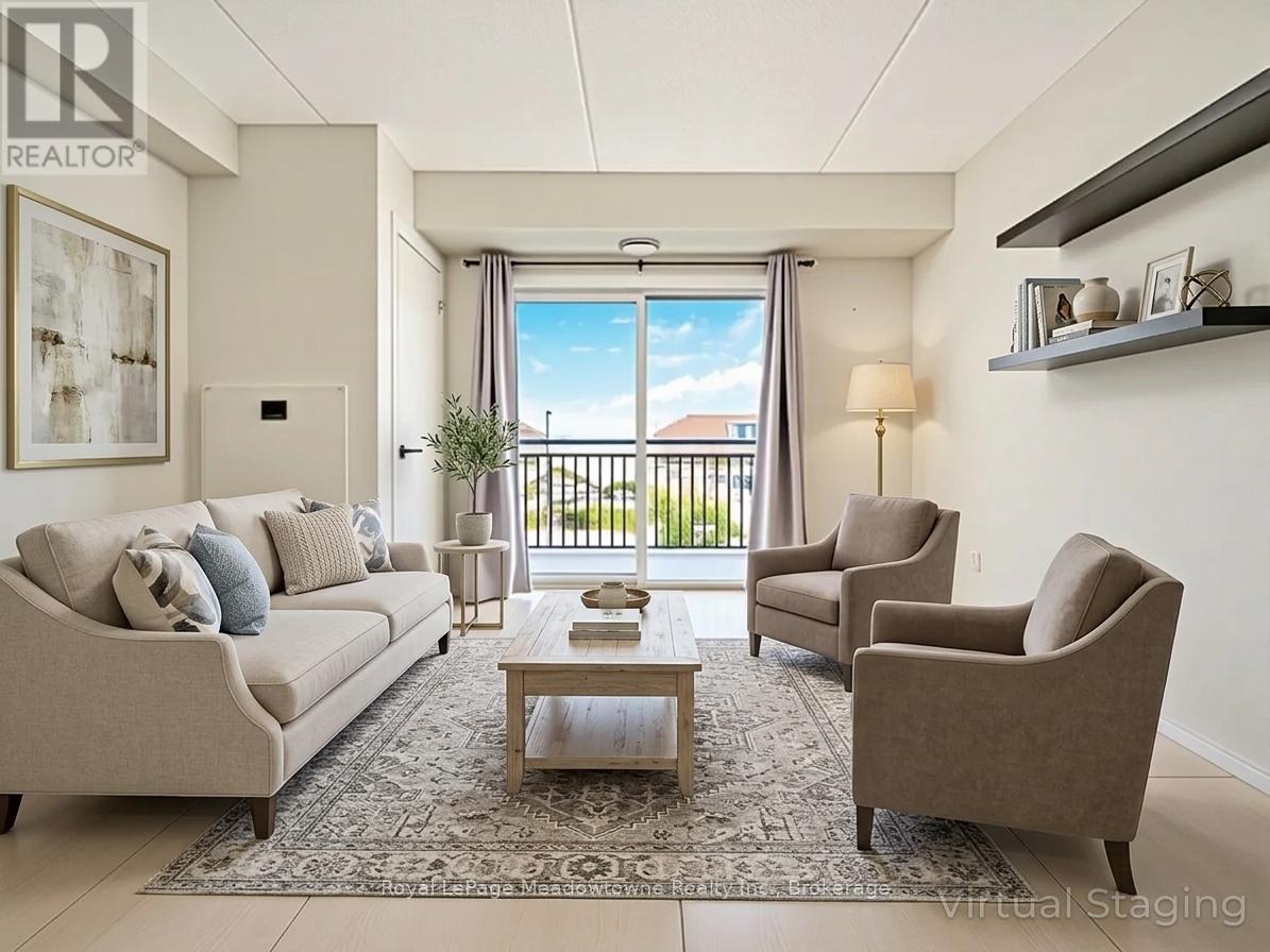 307 - 43 Goodwin Drive, Guelph, Ontario  N1L 0E8 - Photo 16 - X12937198