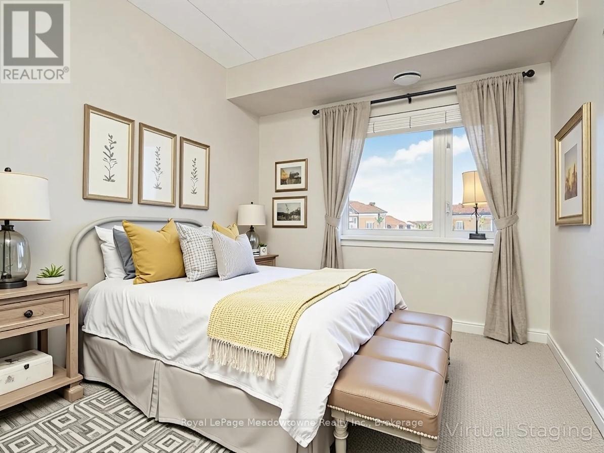 307 - 43 Goodwin Drive, Guelph, Ontario  N1L 0E8 - Photo 23 - X12937198