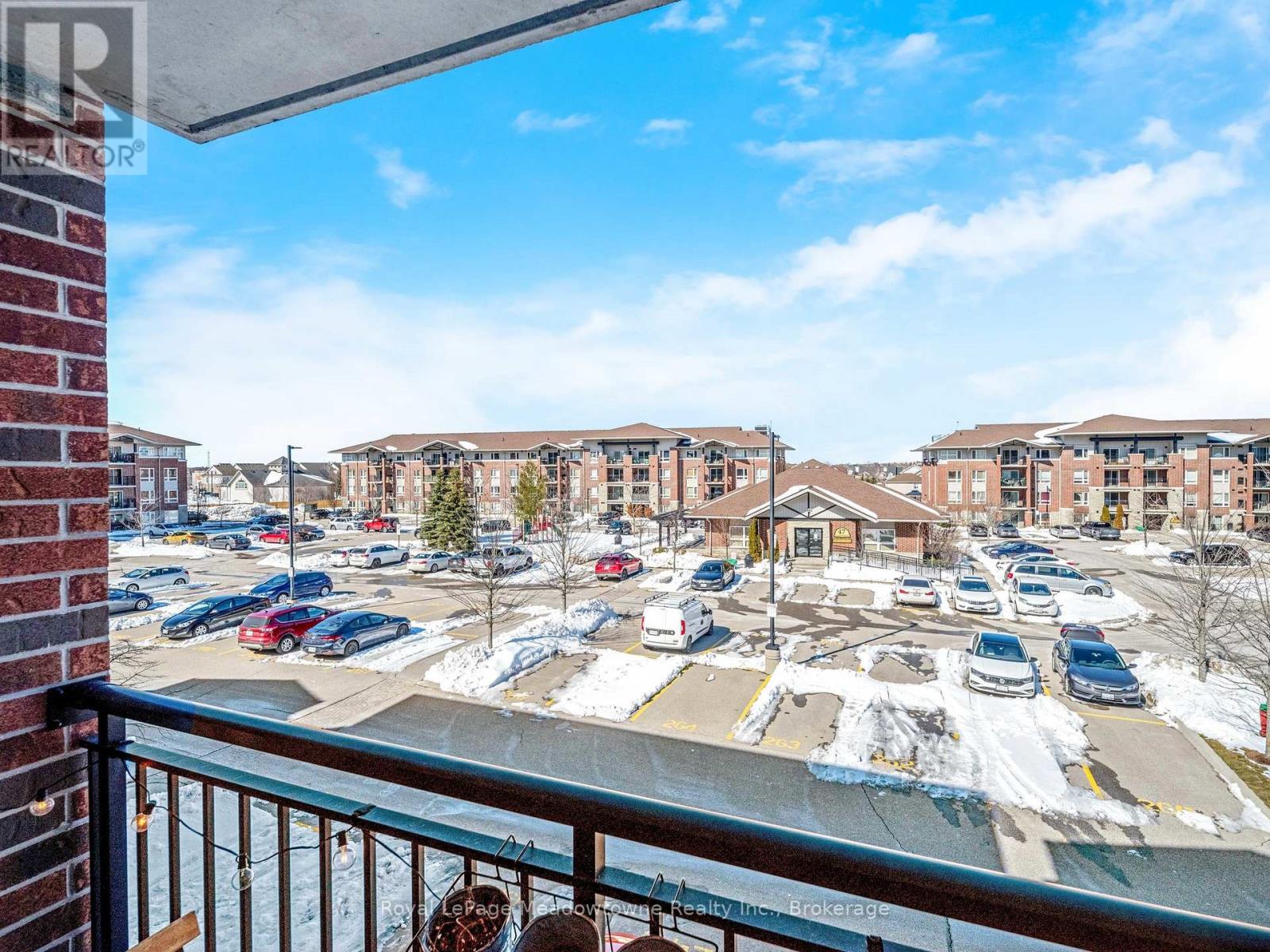 307 - 43 Goodwin Drive, Guelph, Ontario  N1L 0E8 - Photo 29 - X12937198