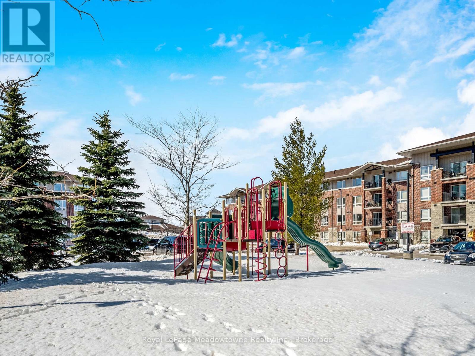 307 - 43 Goodwin Drive, Guelph, Ontario  N1L 0E8 - Photo 30 - X12937198