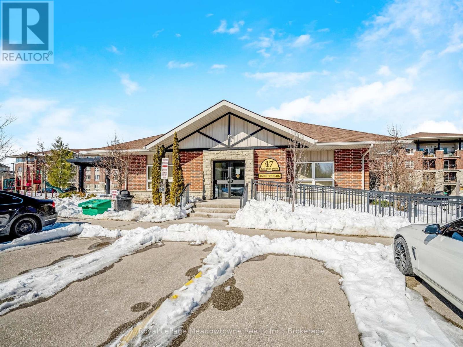 307 - 43 Goodwin Drive, Guelph, Ontario  N1L 0E8 - Photo 31 - X12937198