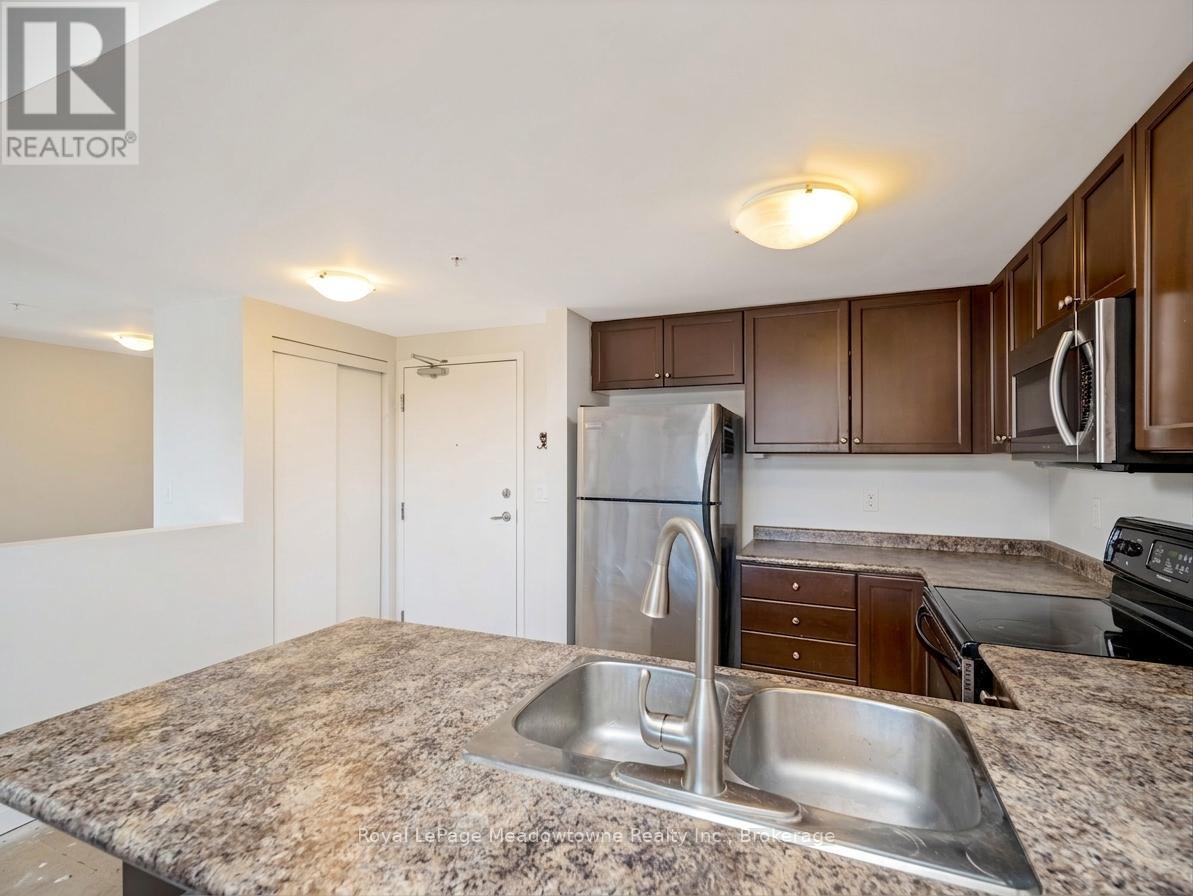 307 - 43 Goodwin Drive, Guelph, Ontario  N1L 0E8 - Photo 4 - X12937198