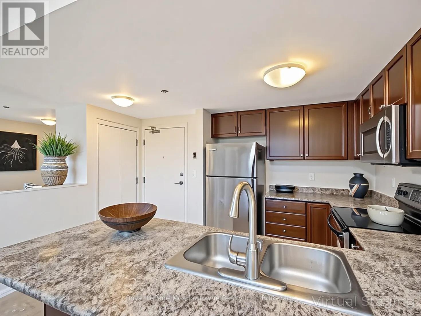 307 - 43 Goodwin Drive, Guelph, Ontario  N1L 0E8 - Photo 5 - X12937198