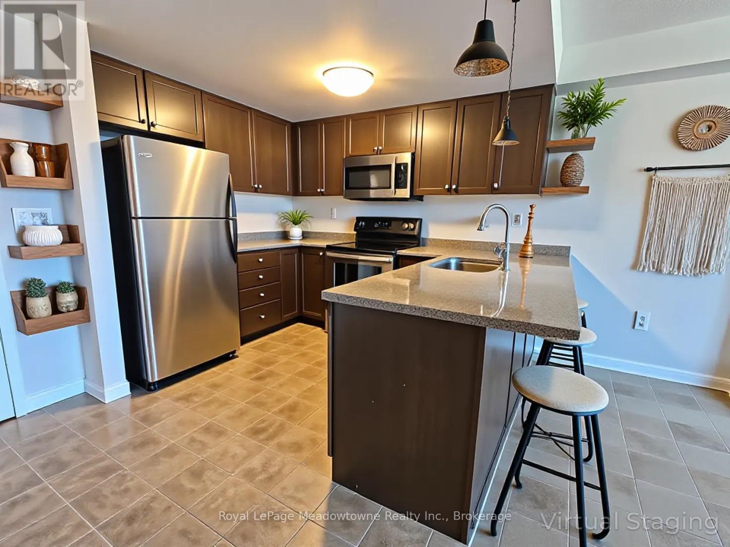 307 - 43 Goodwin Drive, Guelph, Ontario  N1L 0E8 - Photo 9 - X12937198