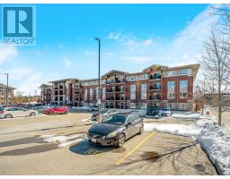 307 - 43 GOODWIN DRIVE, Guelph, Ontario