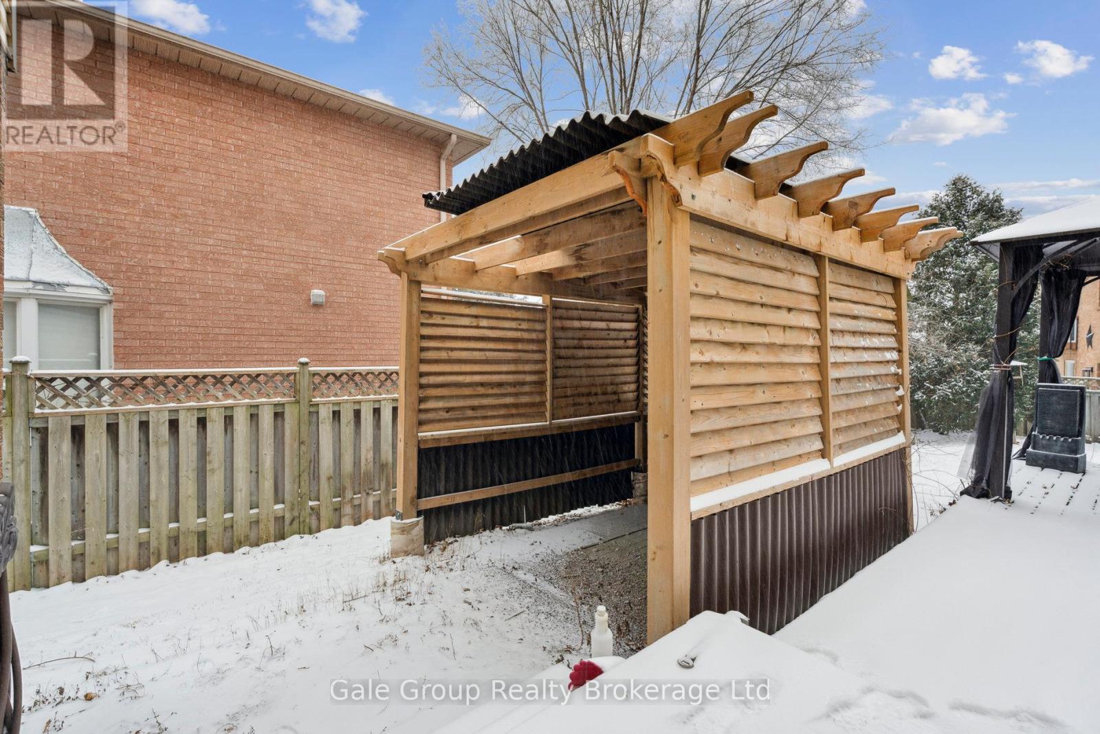 78 James Street, Barrie (Ardagh), Ontario  L4N 6Y2 - Photo 38 - S12937122