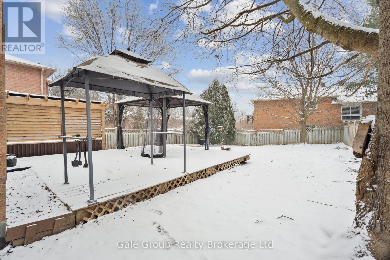 78 James Street, Barrie (Ardagh), Ontario  L4N 6Y2 - Photo 39 - S12937122