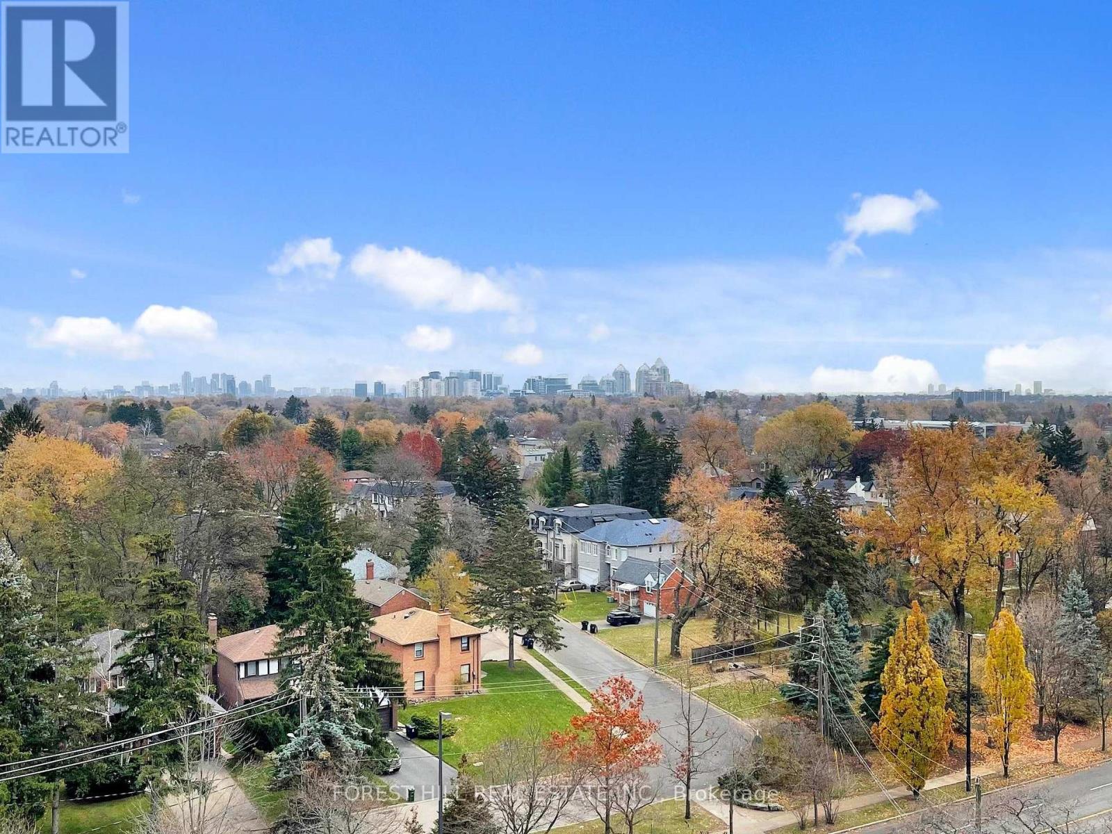 1104 - 26 Norton Avenue, Toronto, Ontario  M2N 0H6 - Photo 33 - C12609962