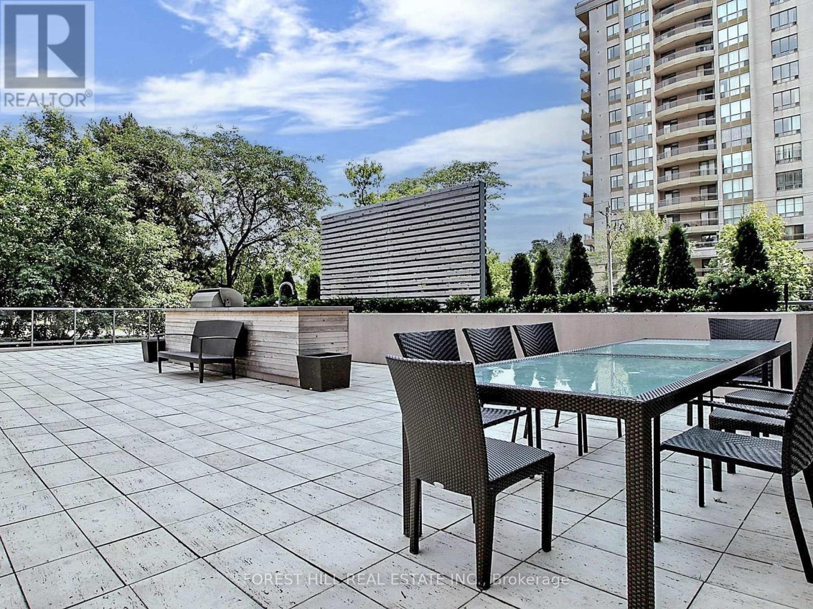 1104 - 26 Norton Avenue, Toronto, Ontario  M2N 0H6 - Photo 42 - C12609962