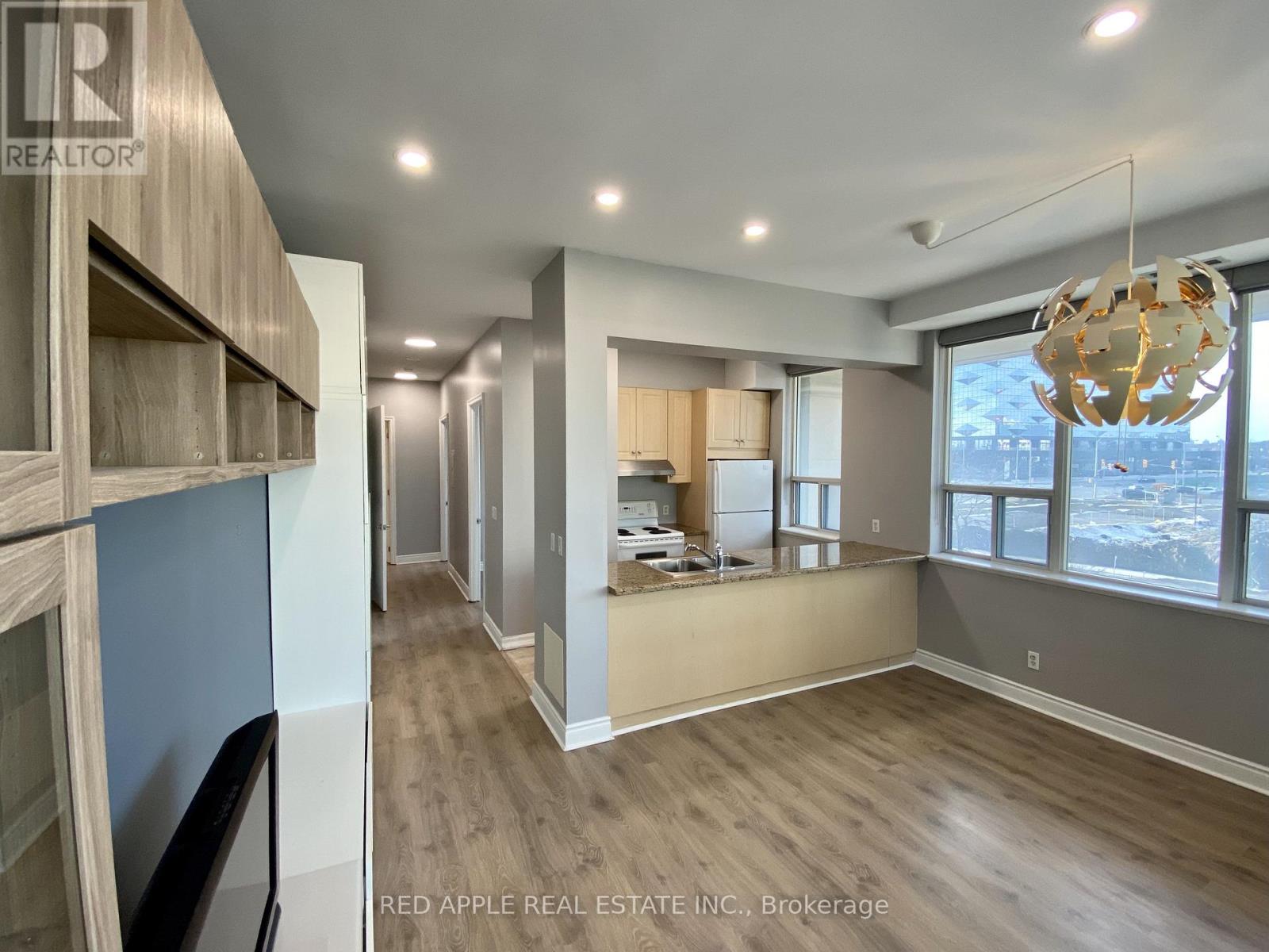 207 - 797 Don Mills Road, Toronto, Ontario  M3C 1V1 - Photo 9 - C12887288