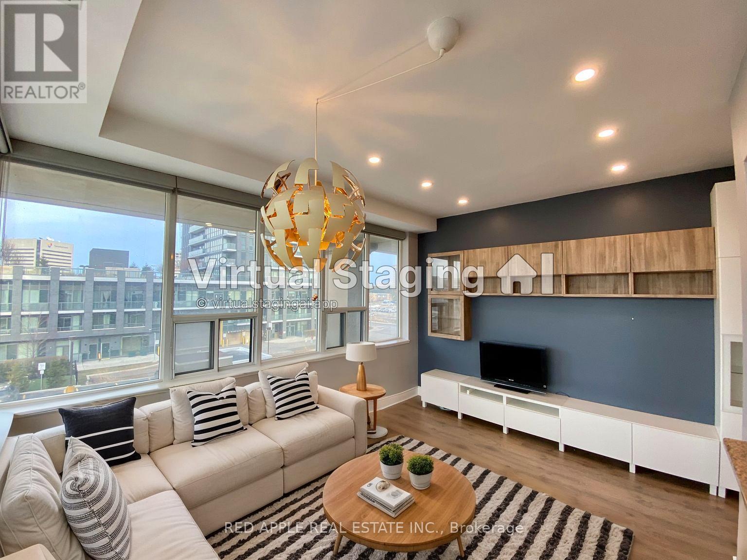 207 - 797 Don Mills Road, Toronto, Ontario  M3C 1V1 - Photo 4 - C12887288