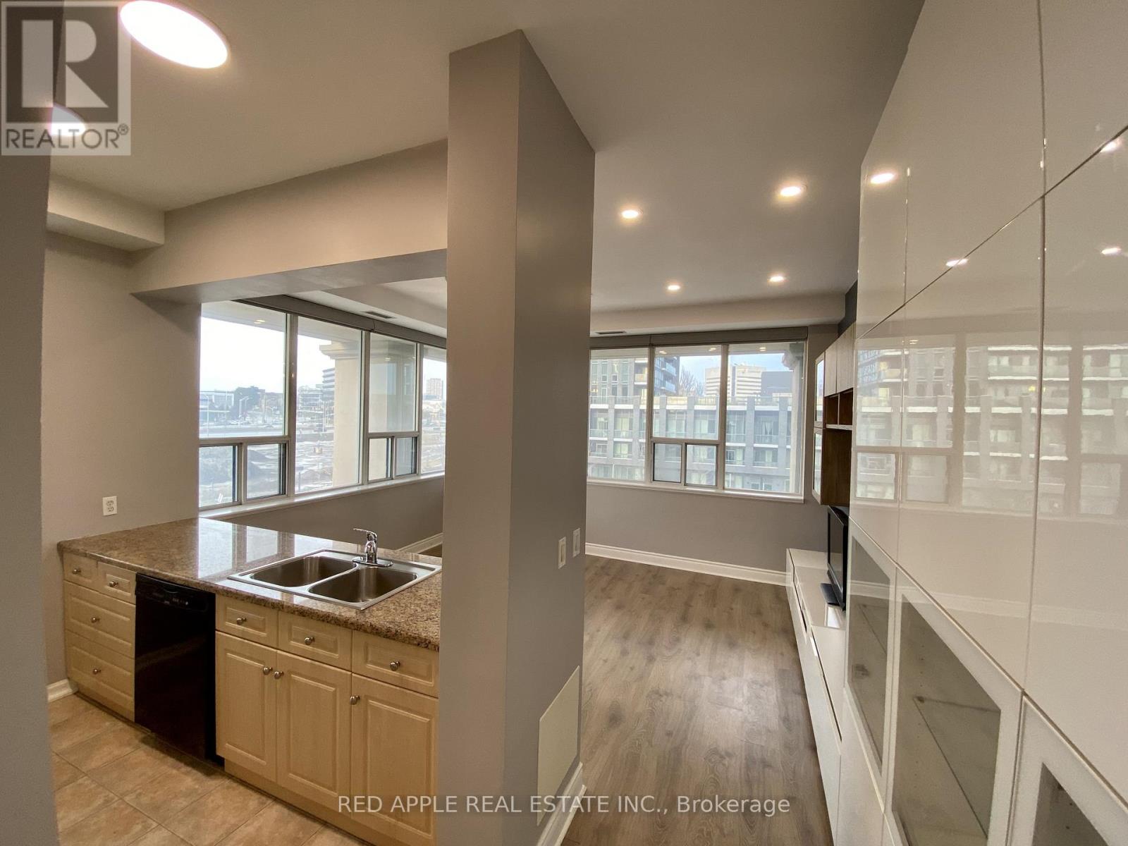 207 - 797 Don Mills Road, Toronto, Ontario  M3C 1V1 - Photo 6 - C12887288