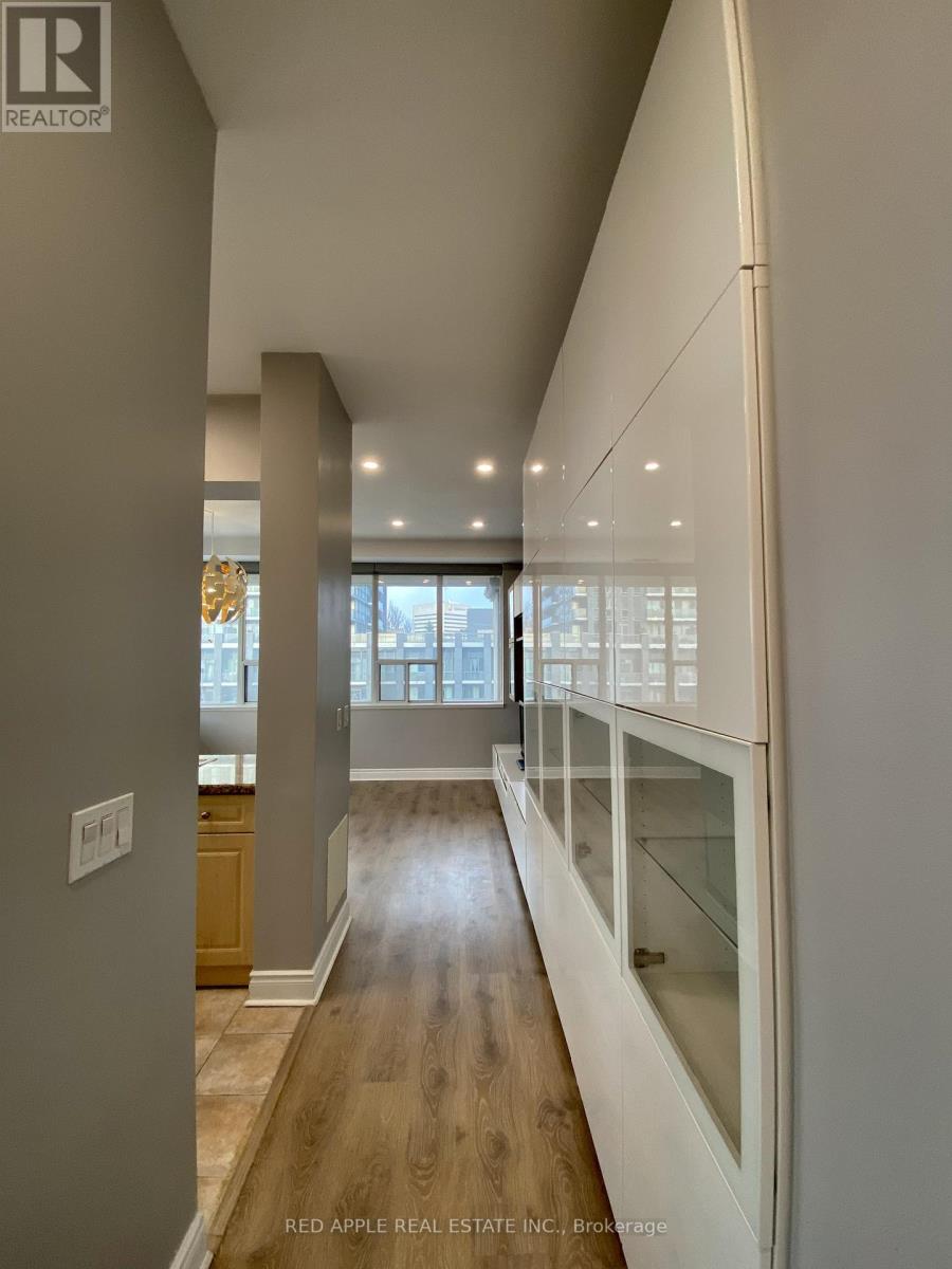 207 - 797 Don Mills Road, Toronto, Ontario  M3C 1V1 - Photo 10 - C12887288