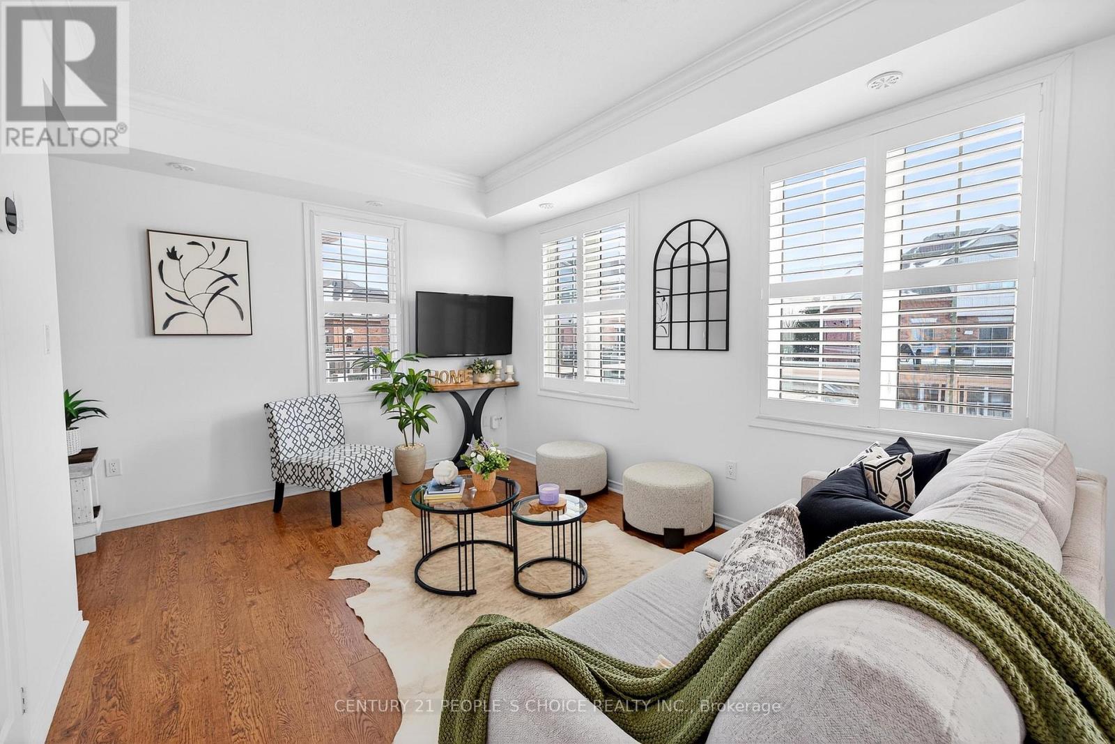 18 - 180 Howden Boulevard, Brampton, Ontario  L6S 0E6 - Photo 10 - W12823022