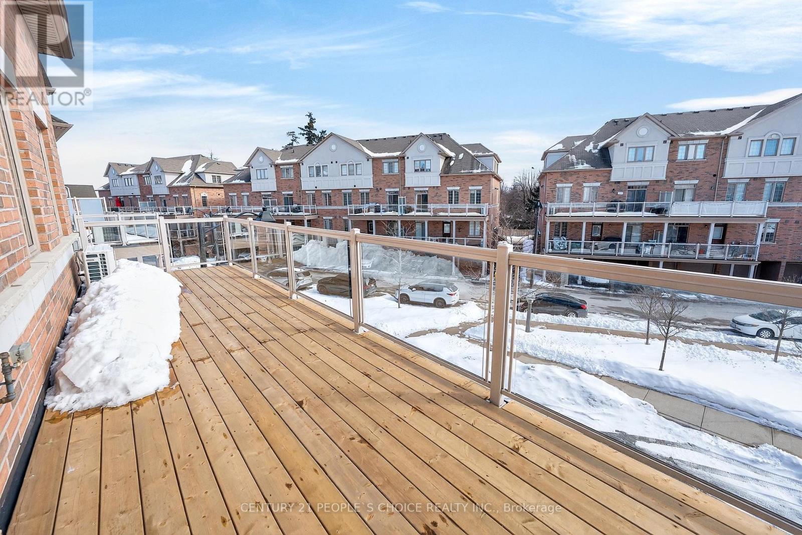 18 - 180 Howden Boulevard, Brampton, Ontario  L6S 0E6 - Photo 25 - W12823022