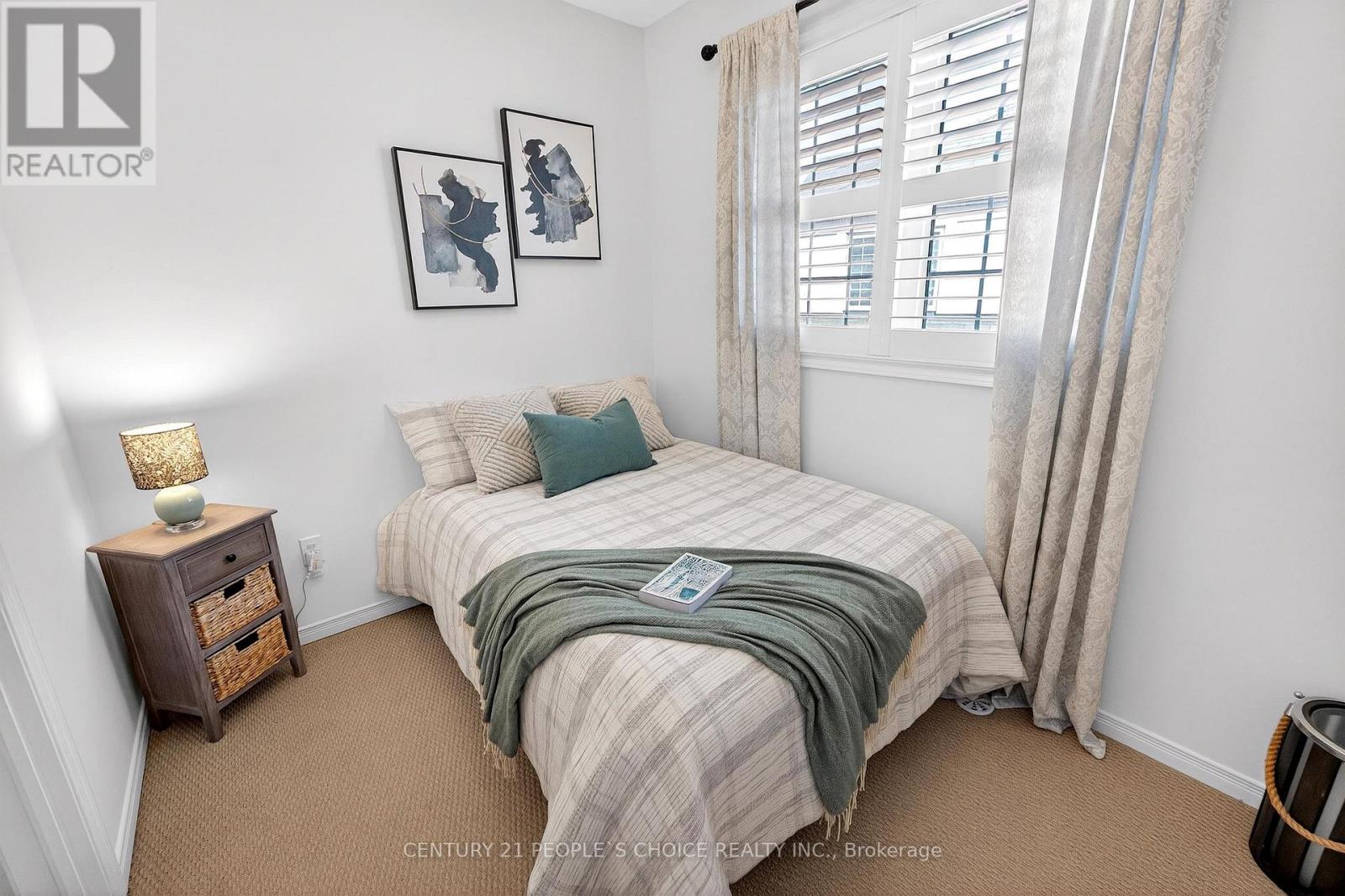 18 - 180 Howden Boulevard, Brampton, Ontario  L6S 0E6 - Photo 37 - W12823022