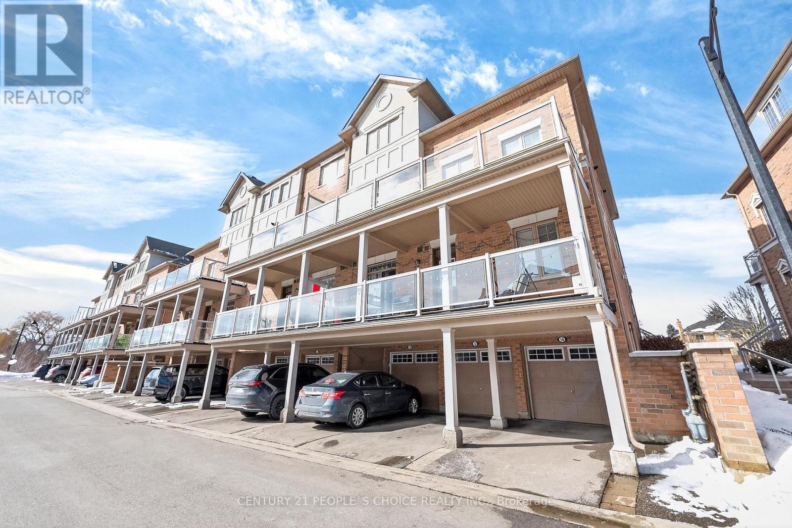 18 - 180 Howden Boulevard, Brampton, Ontario  L6S 0E6 - Photo 44 - W12823022