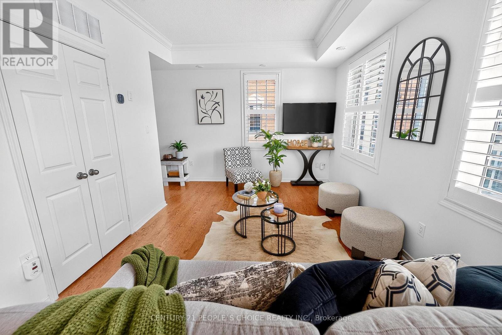 18 - 180 Howden Boulevard, Brampton, Ontario  L6S 0E6 - Photo 11 - W12823022