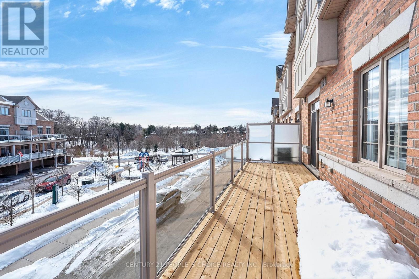 18 - 180 Howden Boulevard, Brampton, Ontario  L6S 0E6 - Photo 26 - W12823022