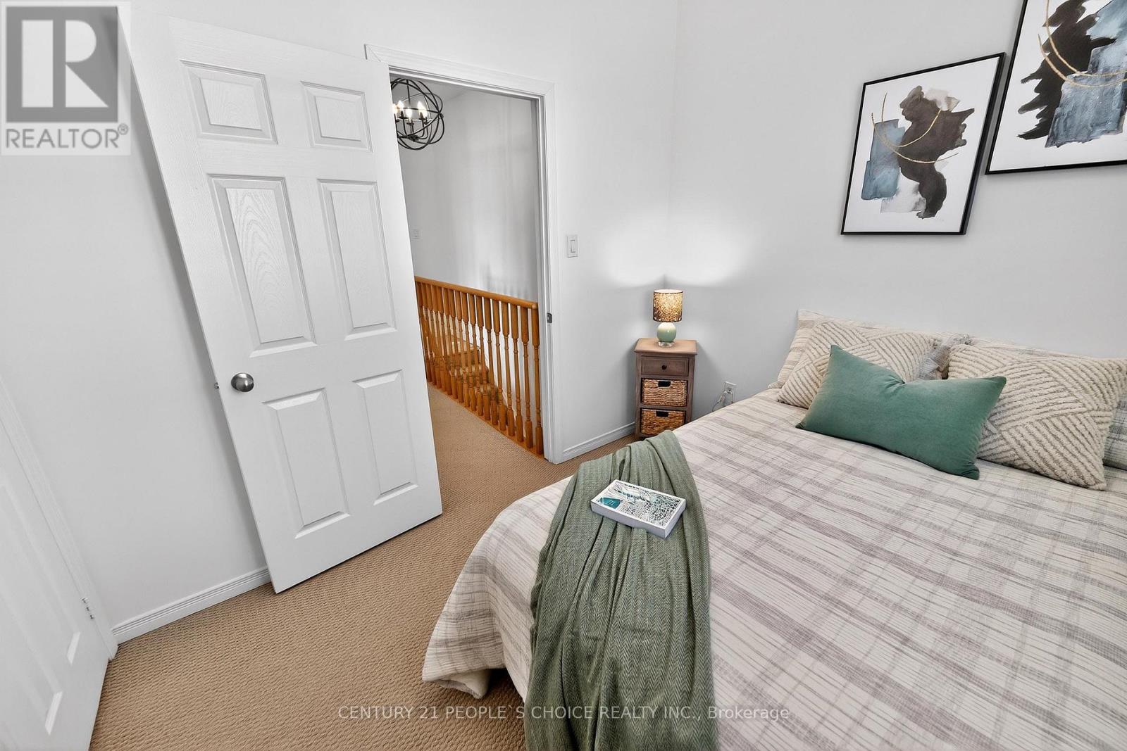 18 - 180 Howden Boulevard, Brampton, Ontario  L6S 0E6 - Photo 38 - W12823022