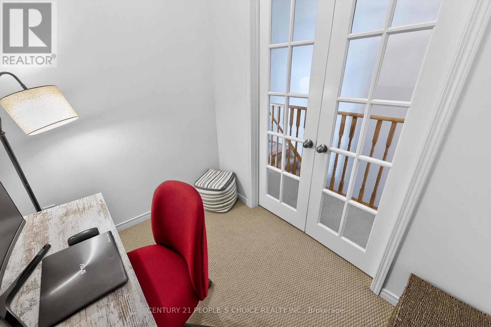 18 - 180 Howden Boulevard, Brampton, Ontario  L6S 0E6 - Photo 41 - W12823022