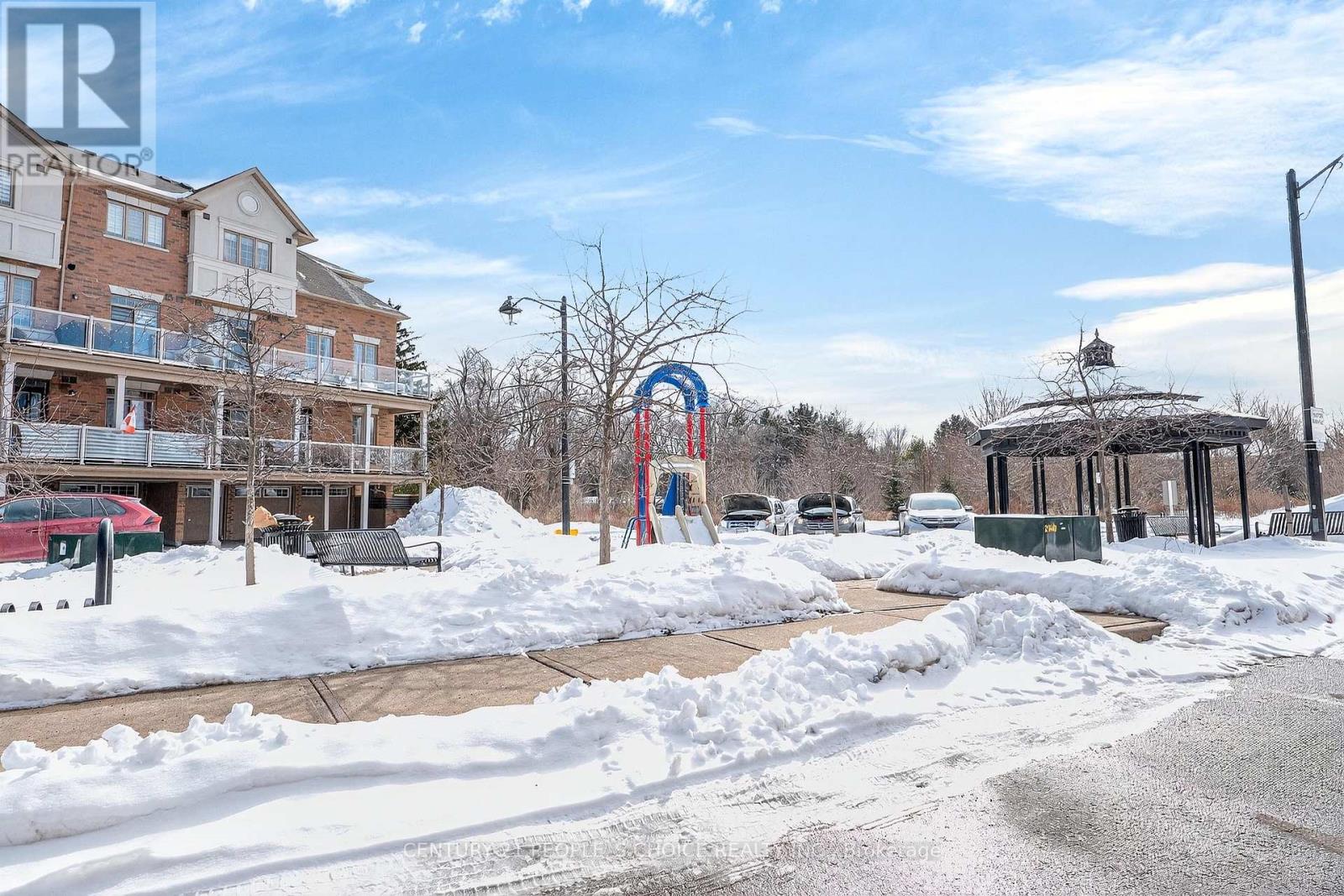 18 - 180 Howden Boulevard, Brampton, Ontario  L6S 0E6 - Photo 45 - W12823022