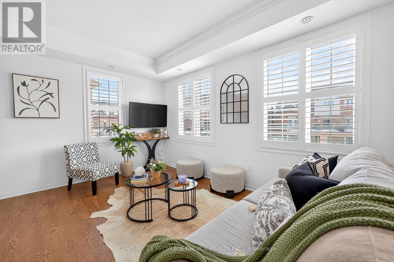 18 - 180 Howden Boulevard, Brampton, Ontario  L6S 0E6 - Photo 12 - W12823022